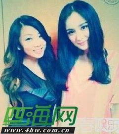 杨幂和郑恺最新爆料,揭秘娱乐圈幕后真相！