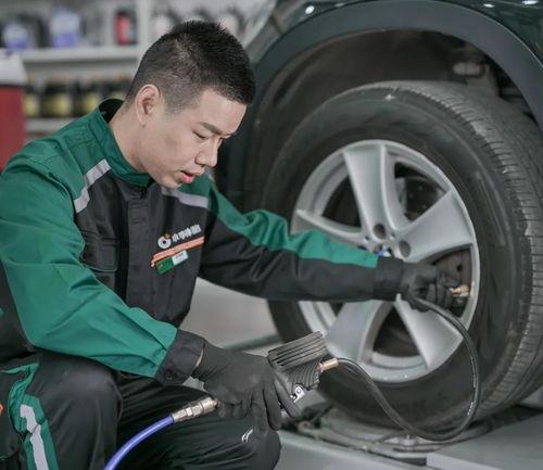 郑州小李轮胎最新爆料事件,揭秘行业潜规则与消费者权益受损真相